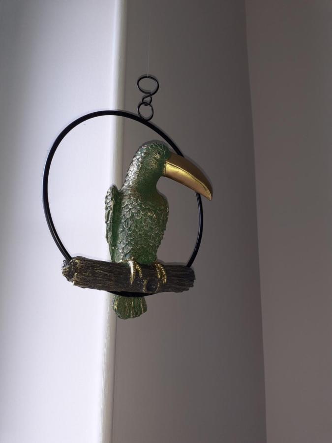 Apartmán La Caudalie Deux Rivieres Exteriér fotografie